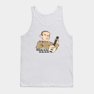 DELIVERANCE BANJO BOY FAN ART!! Tank Top